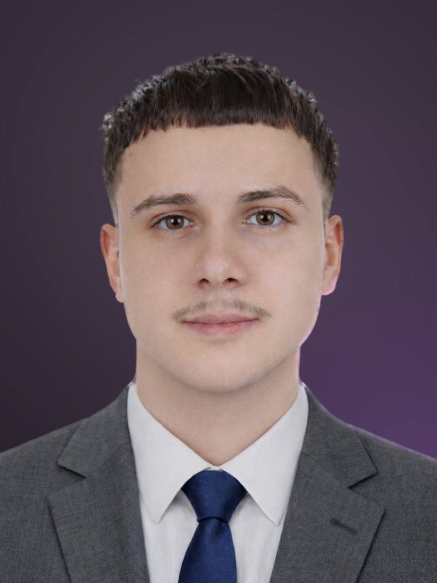 David Milosevic
