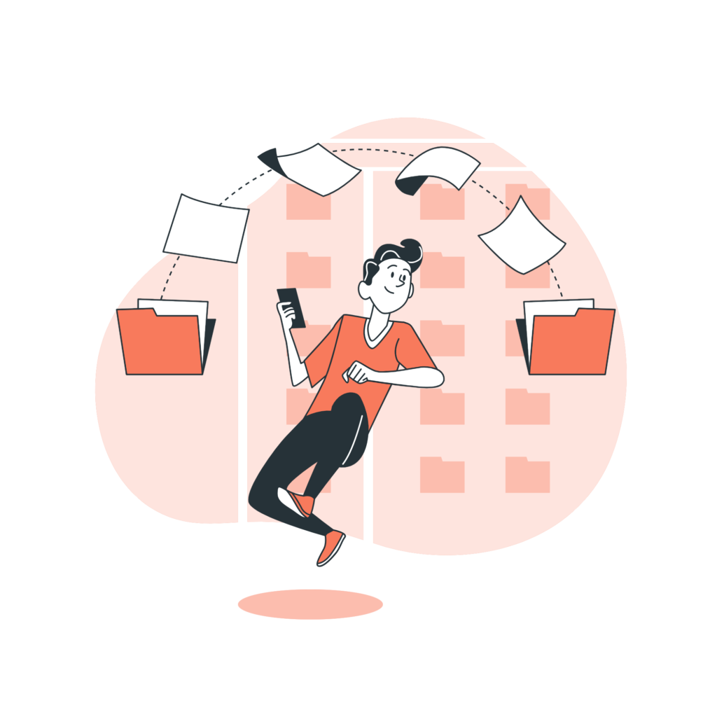 Migrations - Data Transfer